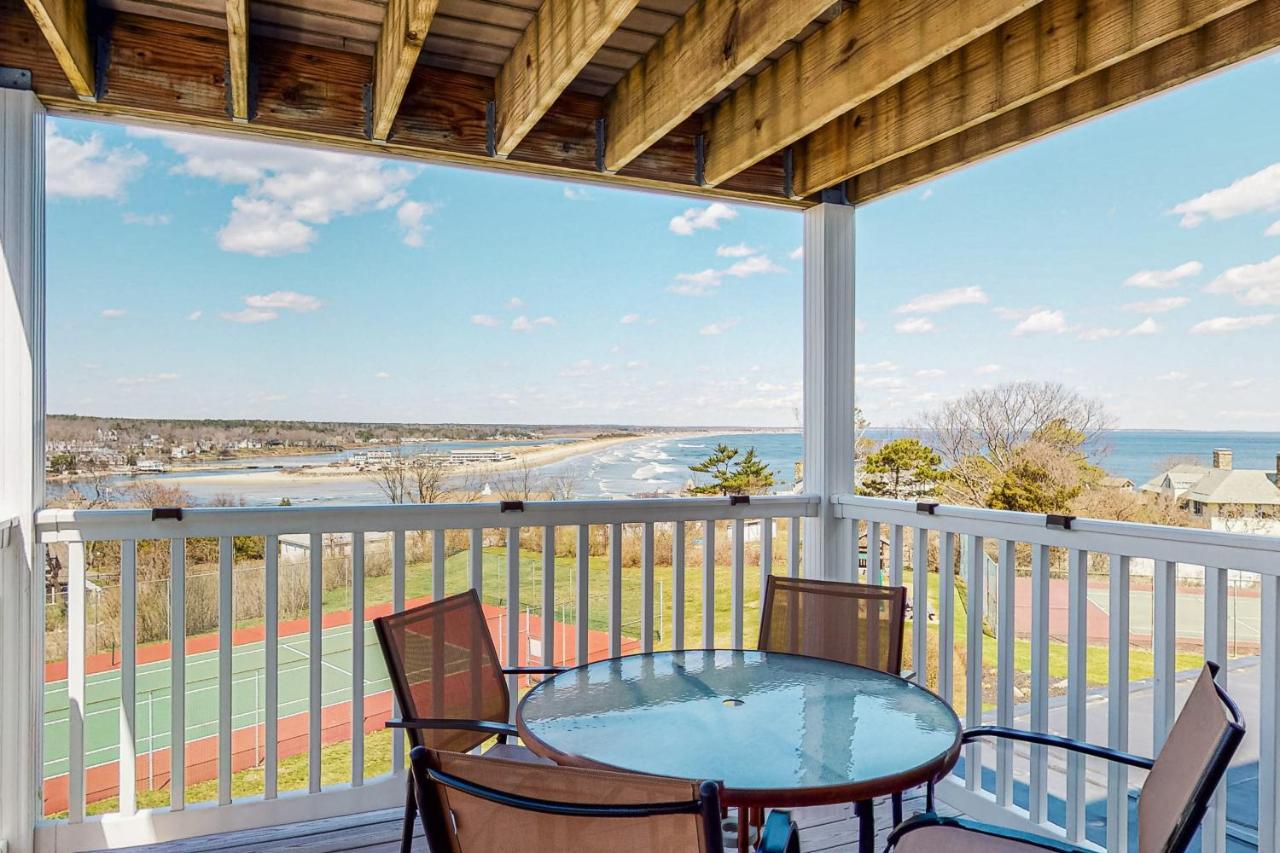 Ogunquit Beach Lookout Exterior photo