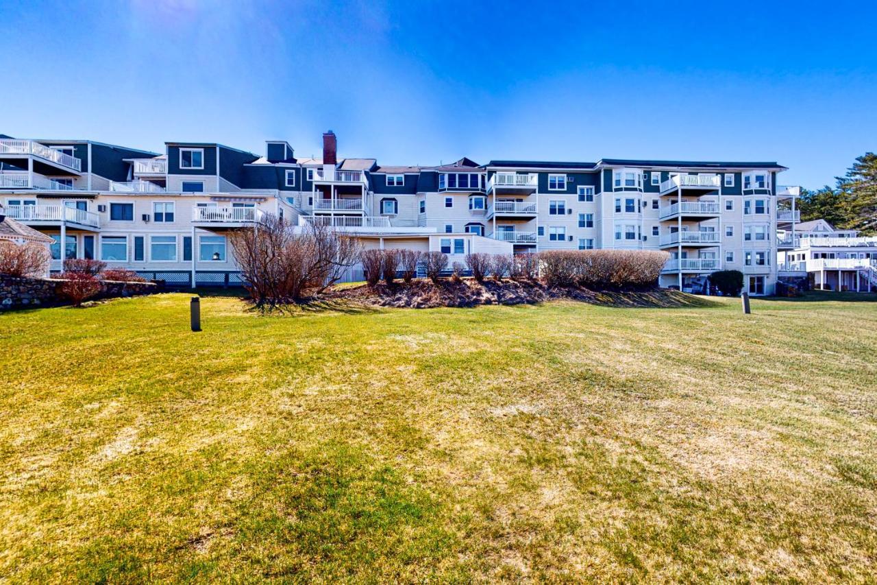 Ogunquit Beach Lookout Exterior photo