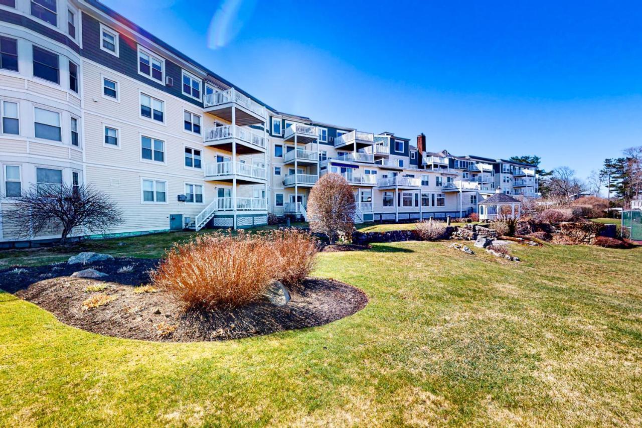 Ogunquit Beach Lookout Exterior photo